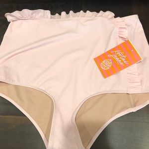 Kortni Jeane Cascade bottoms